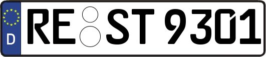 RE-ST9301