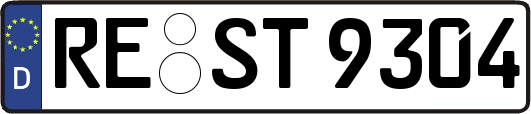 RE-ST9304