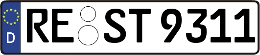 RE-ST9311
