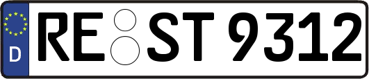 RE-ST9312