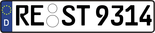RE-ST9314
