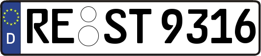 RE-ST9316