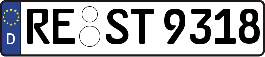 RE-ST9318