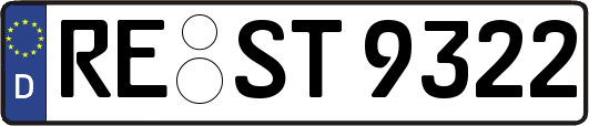 RE-ST9322