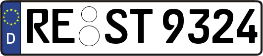 RE-ST9324