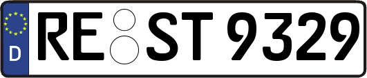 RE-ST9329