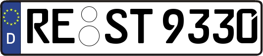 RE-ST9330