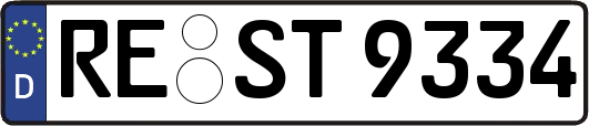 RE-ST9334