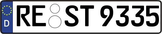 RE-ST9335