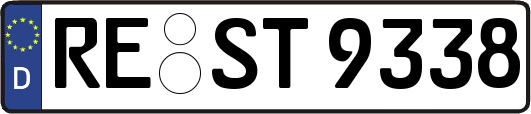 RE-ST9338