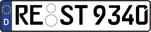RE-ST9340