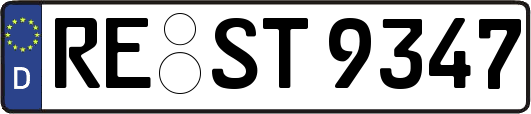 RE-ST9347