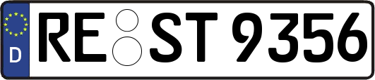RE-ST9356