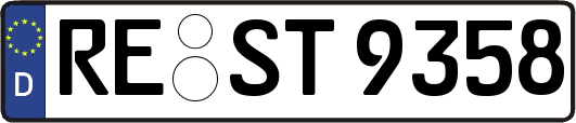 RE-ST9358