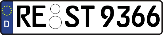 RE-ST9366