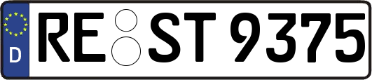 RE-ST9375