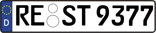 RE-ST9377