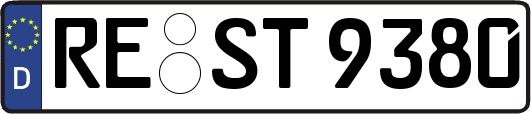 RE-ST9380
