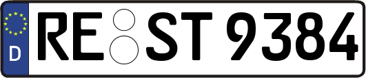 RE-ST9384