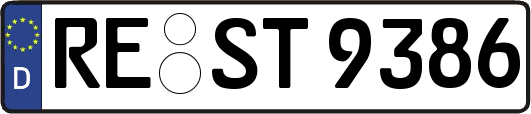 RE-ST9386