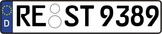 RE-ST9389
