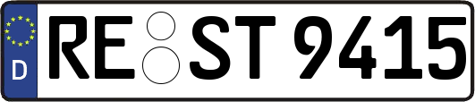 RE-ST9415