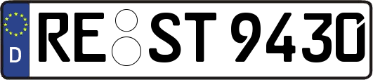 RE-ST9430