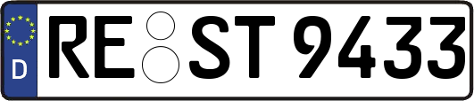 RE-ST9433