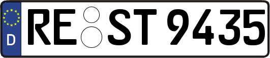 RE-ST9435