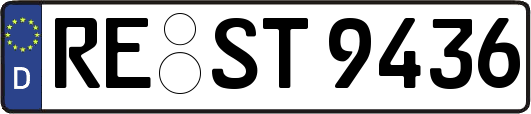 RE-ST9436