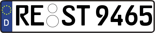 RE-ST9465