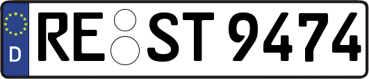 RE-ST9474