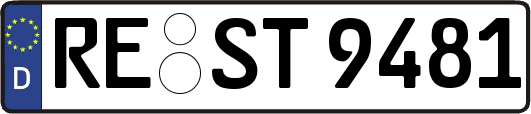 RE-ST9481