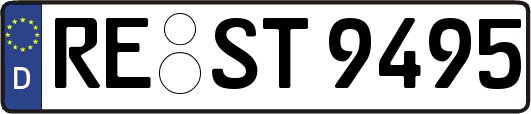 RE-ST9495