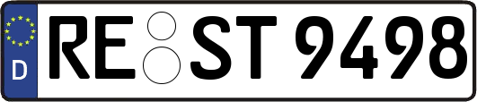 RE-ST9498