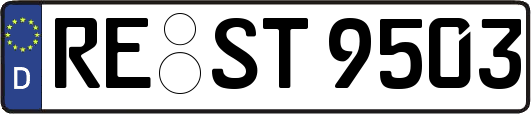 RE-ST9503