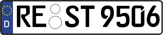 RE-ST9506
