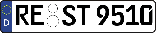 RE-ST9510
