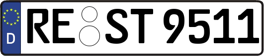 RE-ST9511
