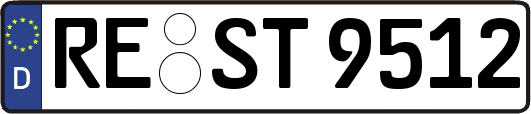 RE-ST9512