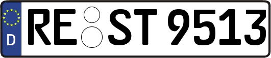 RE-ST9513