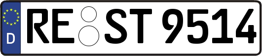 RE-ST9514