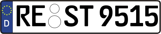 RE-ST9515
