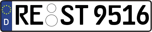 RE-ST9516