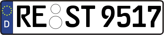 RE-ST9517