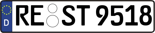 RE-ST9518