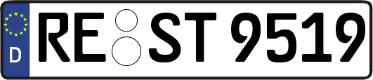 RE-ST9519