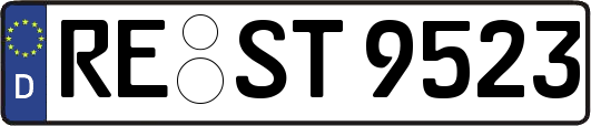 RE-ST9523