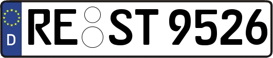 RE-ST9526