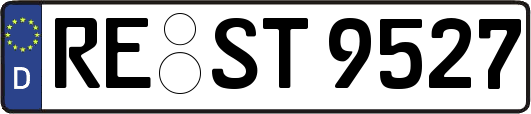 RE-ST9527